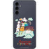 Adult Swim Adventure Time Cloud Kingdom Galaxy A14 5G Skin